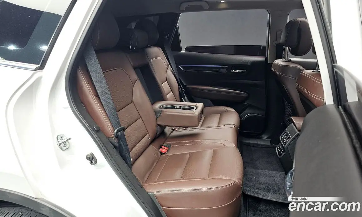 Renault (Samsung) QM6 2018 2.0 автомат (гидро), фото 11 Renault (Samsung) QM6 2018 2.0 автомат (гидро), фото 11