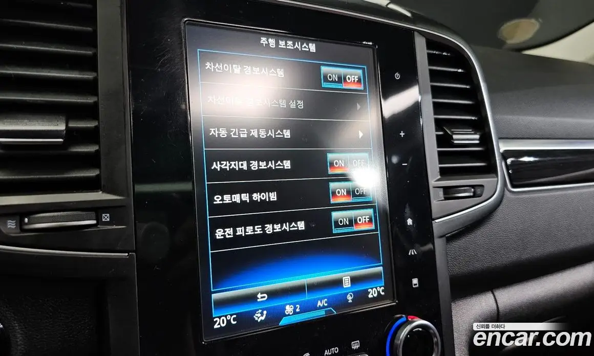 Renault (Samsung) QM6 2018 2.0 автомат (гидро), фото 14 Renault (Samsung) QM6 2018 2.0 автомат (гидро), фото 14