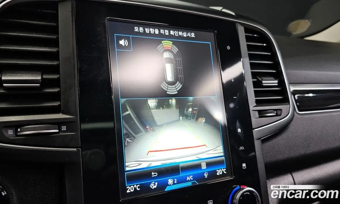 Renault (Samsung) QM6 2018 2.0 автомат (гидро), фото 15 Renault (Samsung) QM6 2018 2.0 автомат (гидро), фото 15