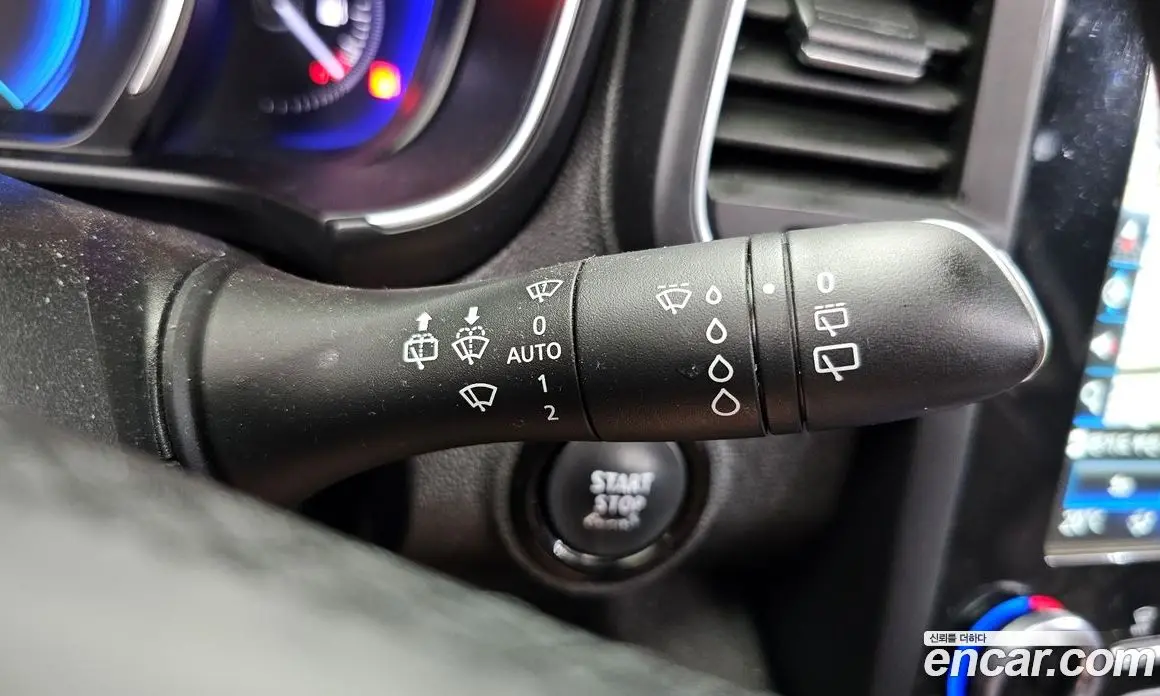 Renault (Samsung) QM6 2018 2.0 автомат (гидро), фото 18 Renault (Samsung) QM6 2018 2.0 автомат (гидро), фото 18