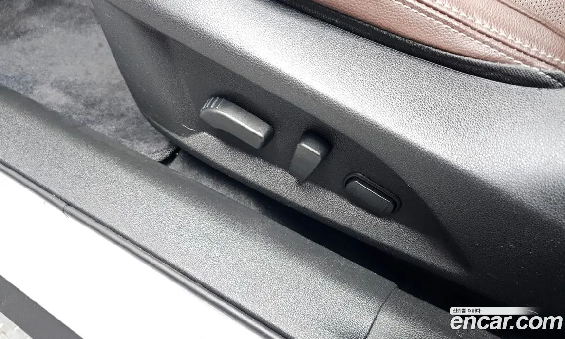 Renault (Samsung) QM6 2018 2.0 автомат (гидро), фото 19 Renault (Samsung) QM6 2018 2.0 автомат (гидро), фото 19