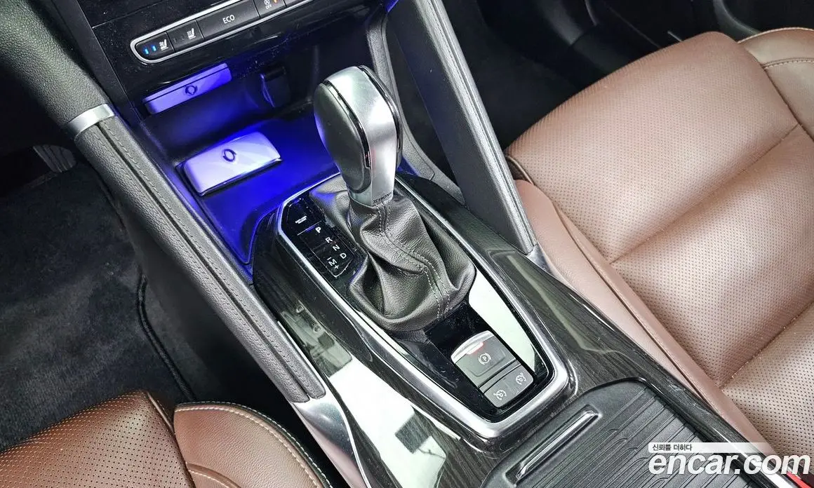 Renault (Samsung) QM6 2018 2.0 автомат (гидро), фото 9 Renault (Samsung) QM6 2018 2.0 автомат (гидро), фото 9