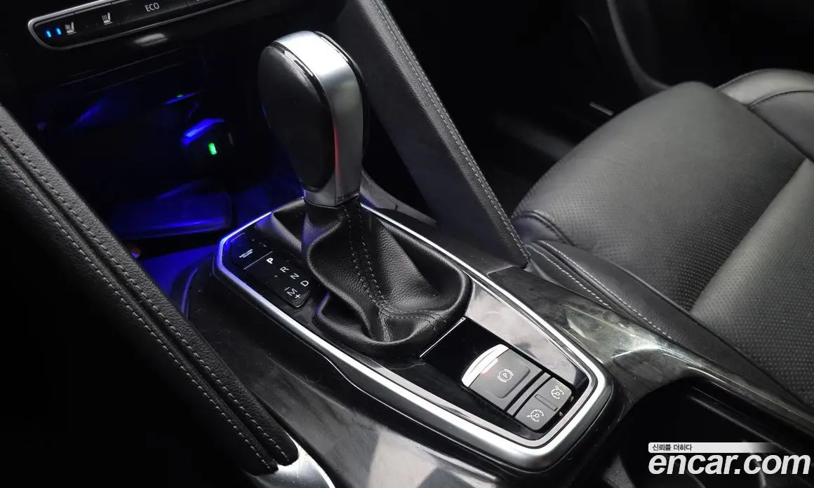 Renault (Samsung) QM6 2019 2.0 автомат (гидро), фото 12 Renault (Samsung) QM6 2019 2.0 автомат (гидро), фото 12