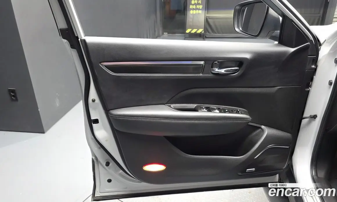 Renault (Samsung) QM6 2019 2.0 автомат (гидро), фото 14 Renault (Samsung) QM6 2019 2.0 автомат (гидро), фото 14