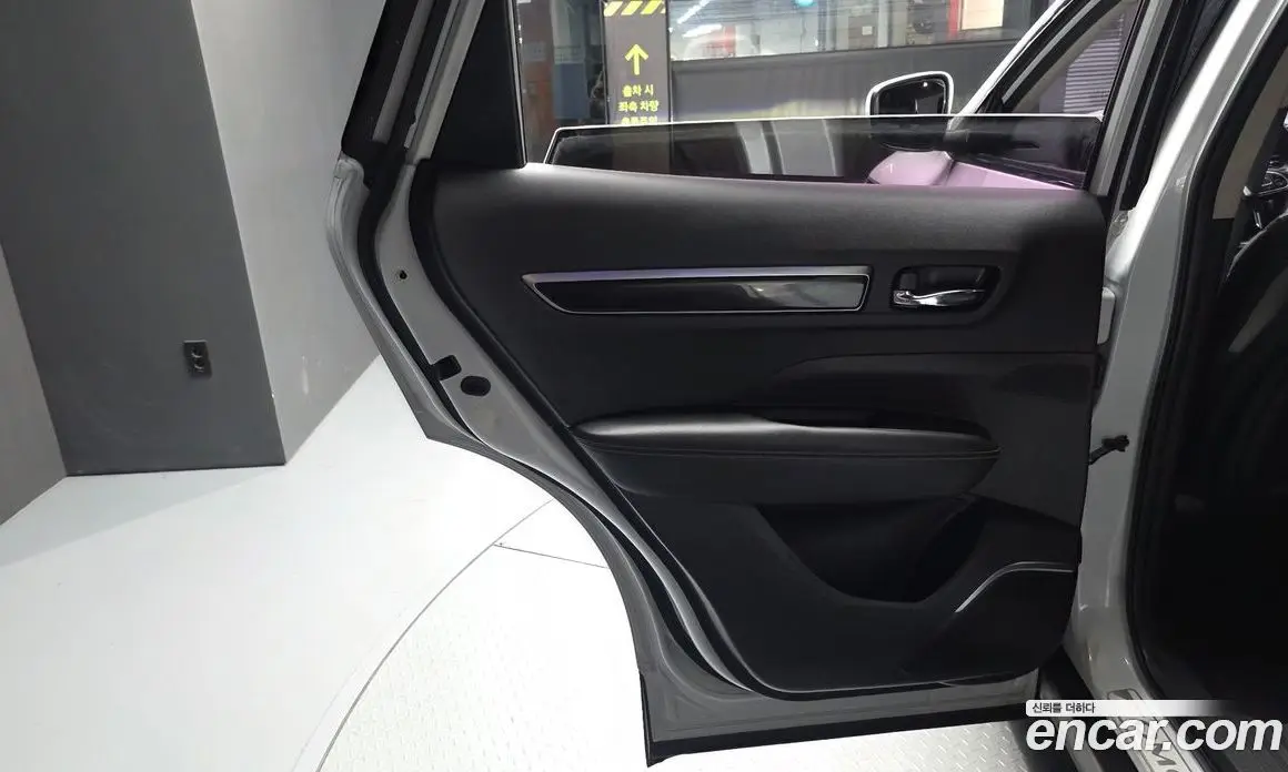 Renault (Samsung) QM6 2019 2.0 автомат (гидро), фото 15 Renault (Samsung) QM6 2019 2.0 автомат (гидро), фото 15