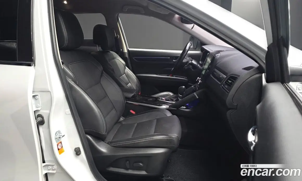 Renault (Samsung) QM6 2019 2.0 автомат (гидро), фото 16 Renault (Samsung) QM6 2019 2.0 автомат (гидро), фото 16