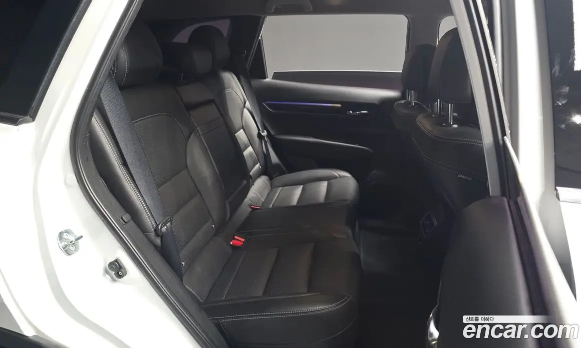 Renault (Samsung) QM6 2019 2.0 автомат (гидро), фото 17 Renault (Samsung) QM6 2019 2.0 автомат (гидро), фото 17