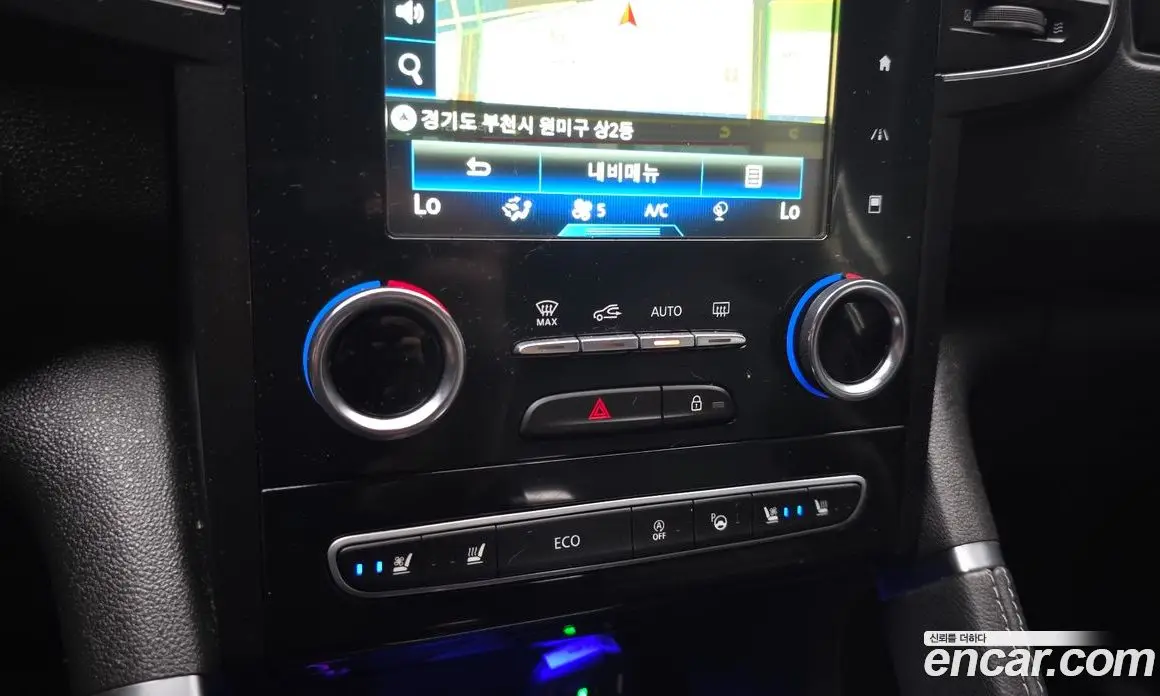 Renault (Samsung) QM6 2019 2.0 автомат (гидро), фото 23 Renault (Samsung) QM6 2019 2.0 автомат (гидро), фото 23
