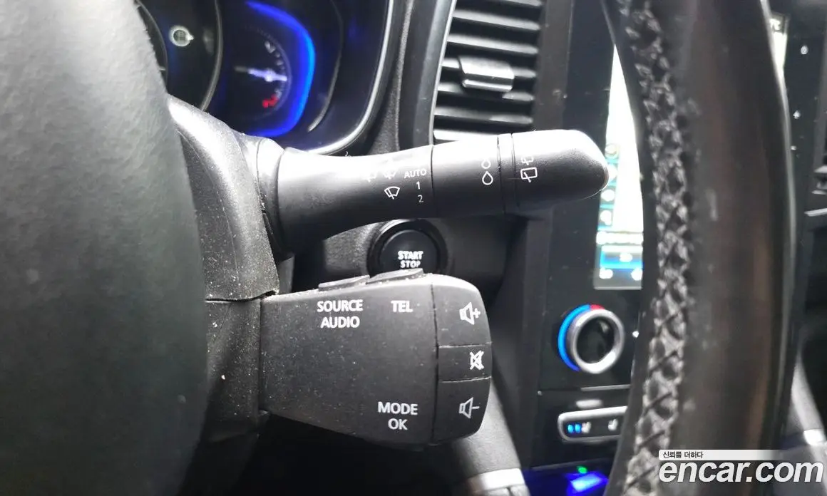 Renault (Samsung) QM6 2019 2.0 автомат (гидро), фото 24 Renault (Samsung) QM6 2019 2.0 автомат (гидро), фото 24