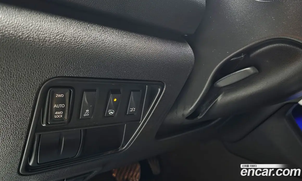 Renault (Samsung) QM6 2019 2.0 автомат (гидро), фото 26 Renault (Samsung) QM6 2019 2.0 автомат (гидро), фото 26