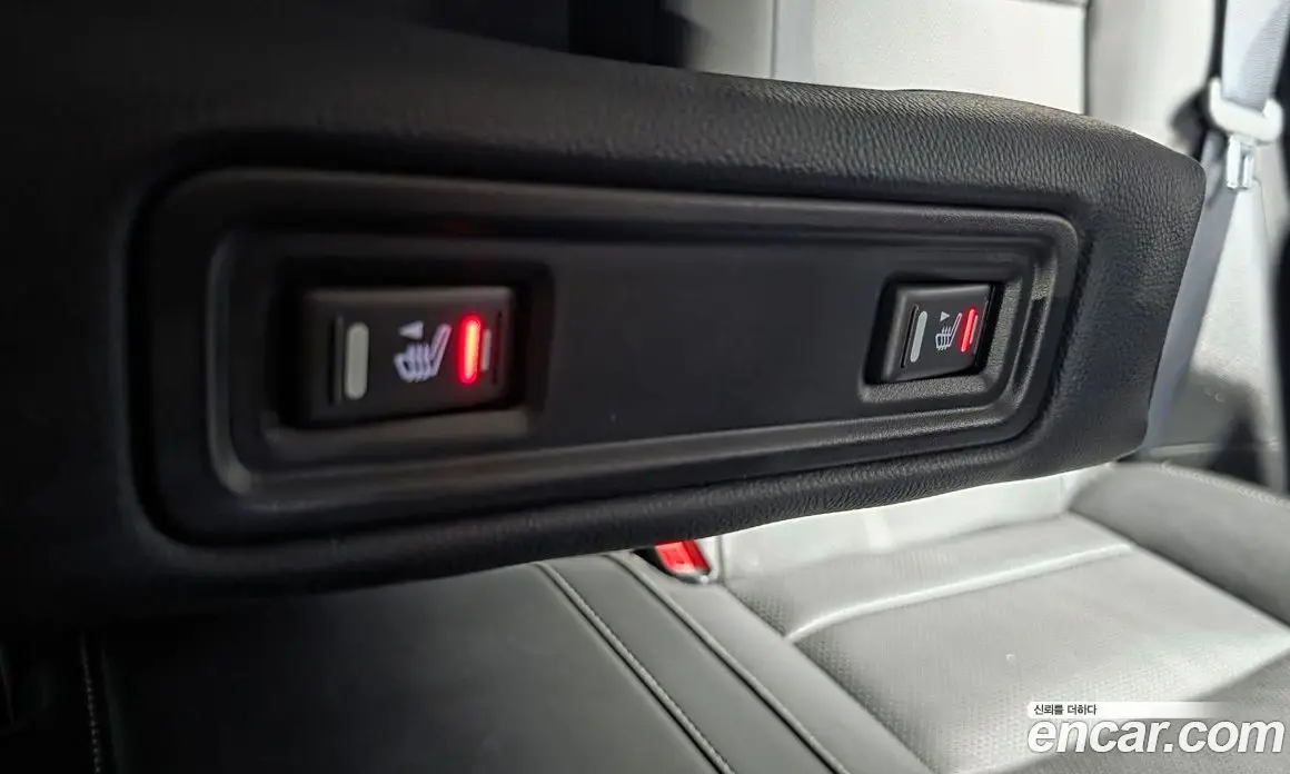 Renault (Samsung) QM6 2019 2.0 автомат (гидро), фото 27 Renault (Samsung) QM6 2019 2.0 автомат (гидро), фото 27