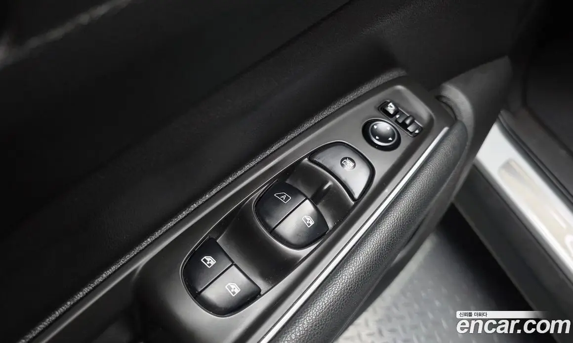 Renault (Samsung) QM6 2019 2.0 автомат (гидро), фото 30 Renault (Samsung) QM6 2019 2.0 автомат (гидро), фото 30
