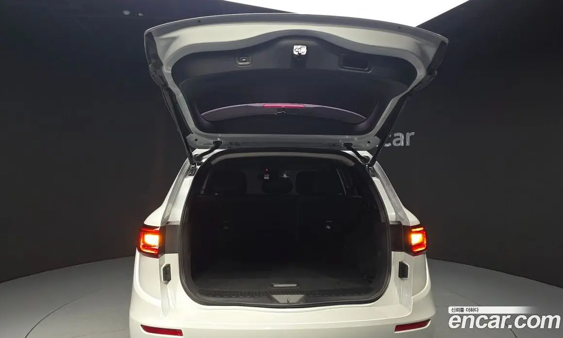 Renault (Samsung) QM6 2019 2.0 автомат (гидро), фото 31 Renault (Samsung) QM6 2019 2.0 автомат (гидро), фото 31