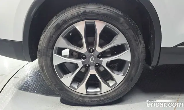 Renault (Samsung) QM6 2019 2.0 автомат (гидро), миниатюра 5 Renault (Samsung) QM6 2019 2.0 автомат (гидро), миниатюра 5