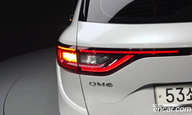 Renault (Samsung) QM6 2019 2.0 автомат (гидро), миниатюра 9 Renault (Samsung) QM6 2019 2.0 автомат (гидро), миниатюра 9