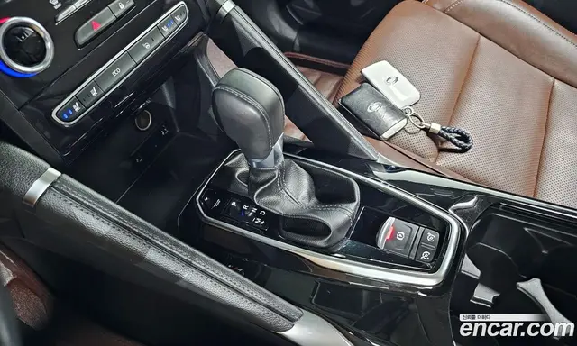 Renault (Samsung) QM6 2020 2.0 автомат (гидро), миниатюра 12