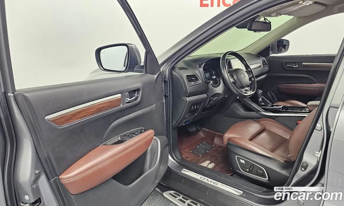 Renault (Samsung) QM6 2020 2.0 автомат (гидро), фото 13 Renault (Samsung) QM6 2020 2.0 автомат (гидро), фото 13
