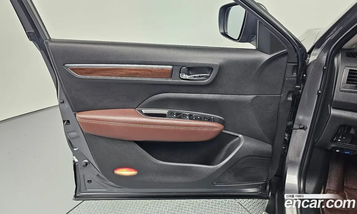 Renault (Samsung) QM6 2020 2.0 автомат (гидро), фото 14 Renault (Samsung) QM6 2020 2.0 автомат (гидро), фото 14
