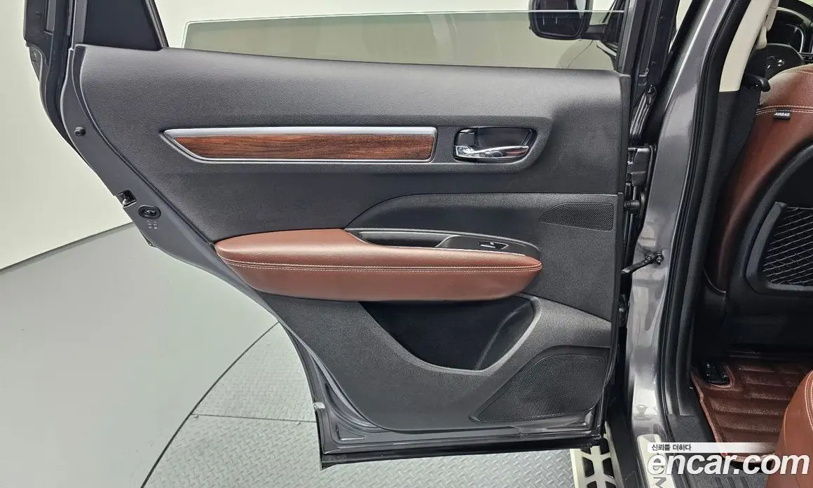 Renault (Samsung) QM6 2020 2.0 автомат (гидро), фото 15 Renault (Samsung) QM6 2020 2.0 автомат (гидро), фото 15