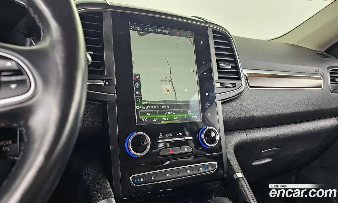 Renault (Samsung) QM6 2020 2.0 автомат (гидро), фото 18 Renault (Samsung) QM6 2020 2.0 автомат (гидро), фото 18