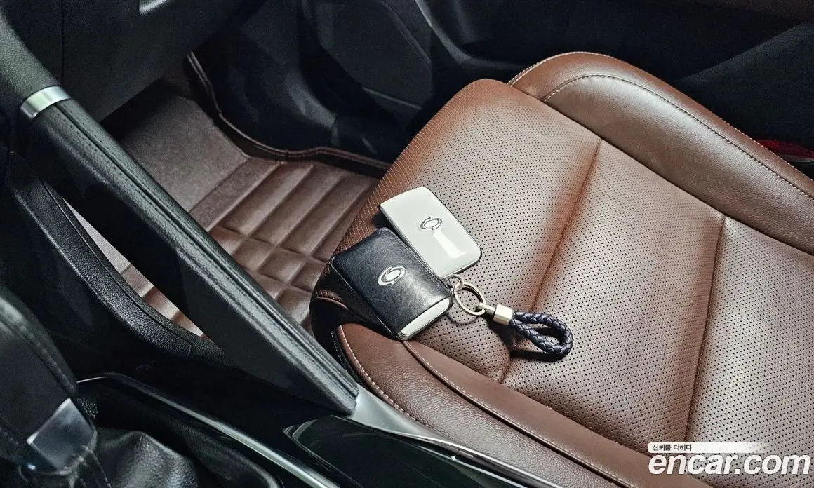 Renault (Samsung) QM6 2020 2.0 автомат (гидро), фото 21 Renault (Samsung) QM6 2020 2.0 автомат (гидро), фото 21