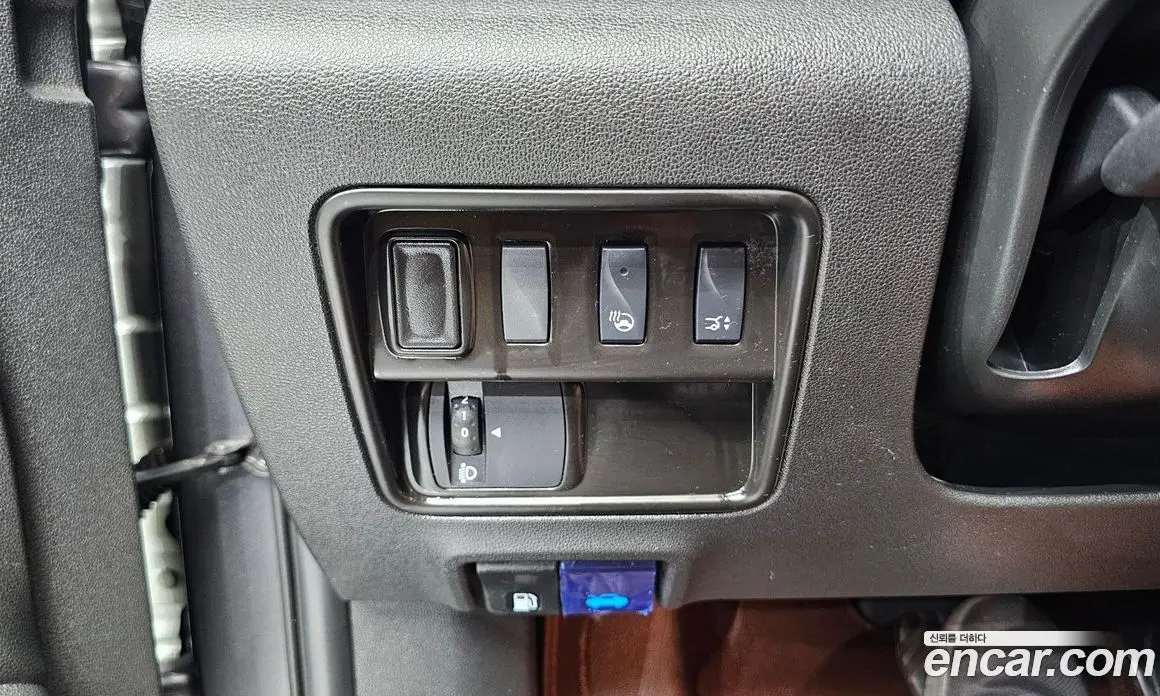 Renault (Samsung) QM6 2020 2.0 автомат (гидро), фото 27 Renault (Samsung) QM6 2020 2.0 автомат (гидро), фото 27