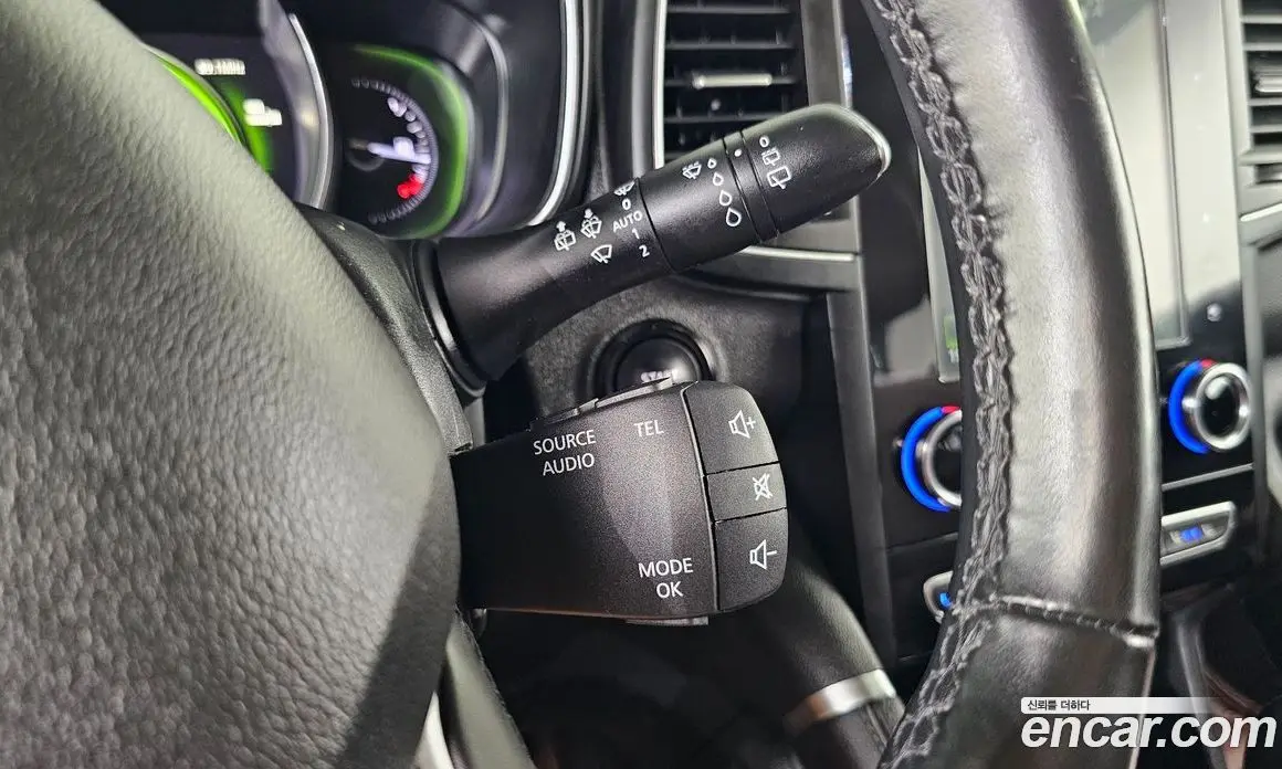 Renault (Samsung) QM6 2020 2.0 автомат (гидро), фото 28 Renault (Samsung) QM6 2020 2.0 автомат (гидро), фото 28