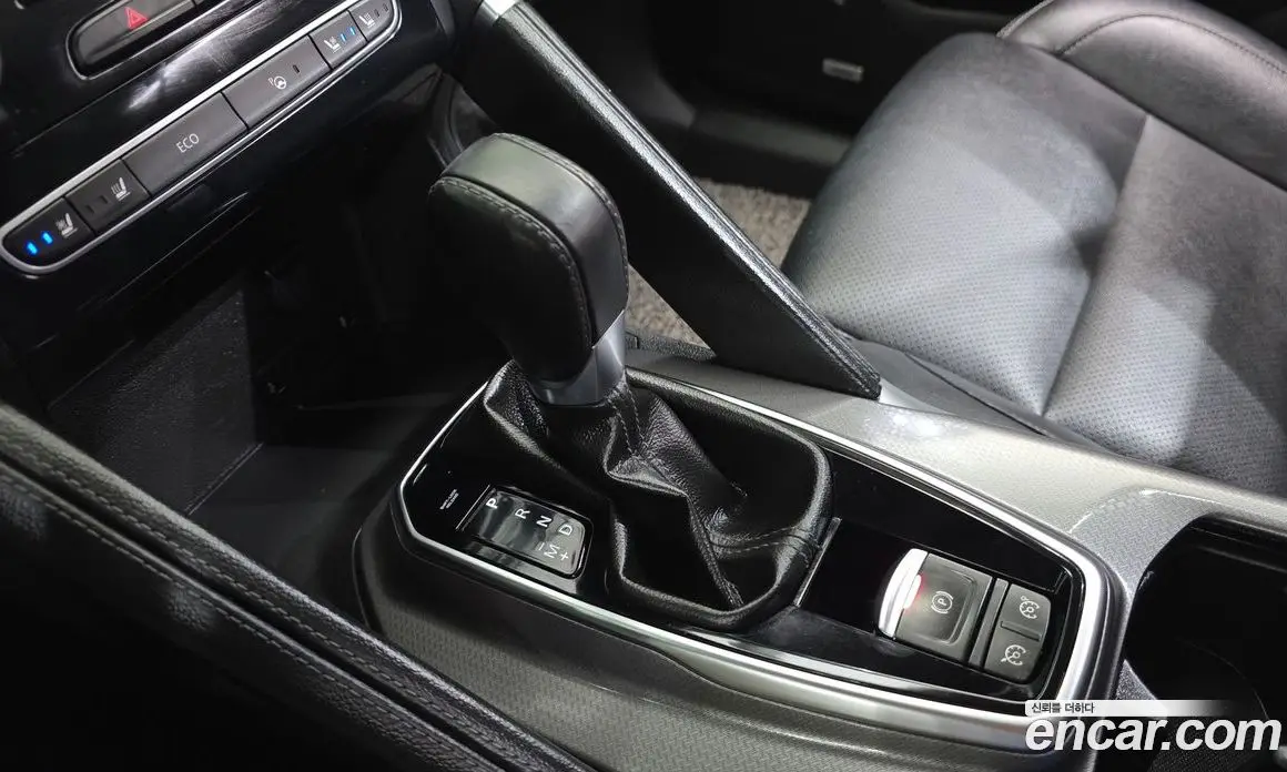 Renault (Samsung) QM6 2020 2.0 автомат (гидро), фото 12 Renault (Samsung) QM6 2020 2.0 автомат (гидро), фото 12