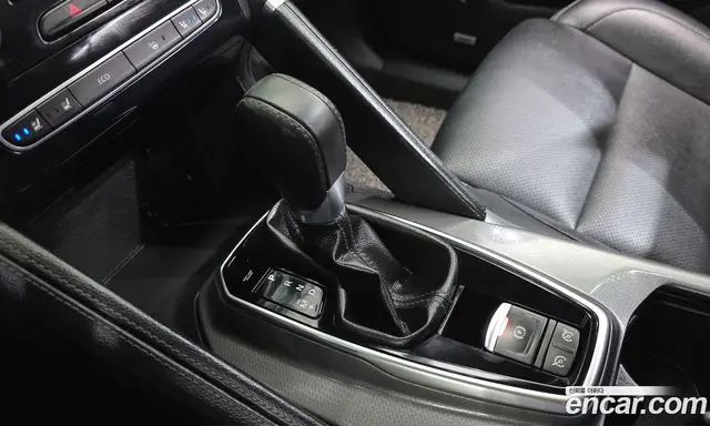Renault (Samsung) QM6 2020 2.0 автомат (гидро), миниатюра 12