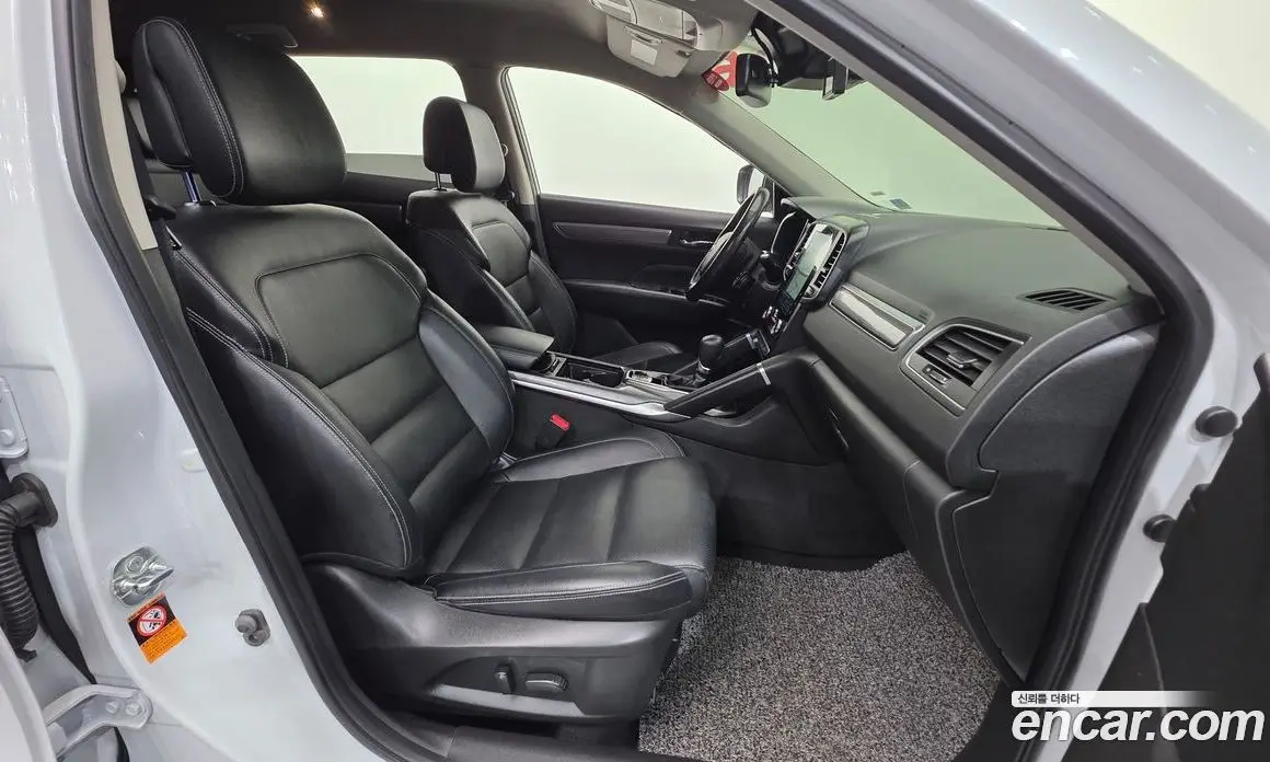 Renault (Samsung) QM6 2020 2.0 автомат (гидро), фото 13 Renault (Samsung) QM6 2020 2.0 автомат (гидро), фото 13