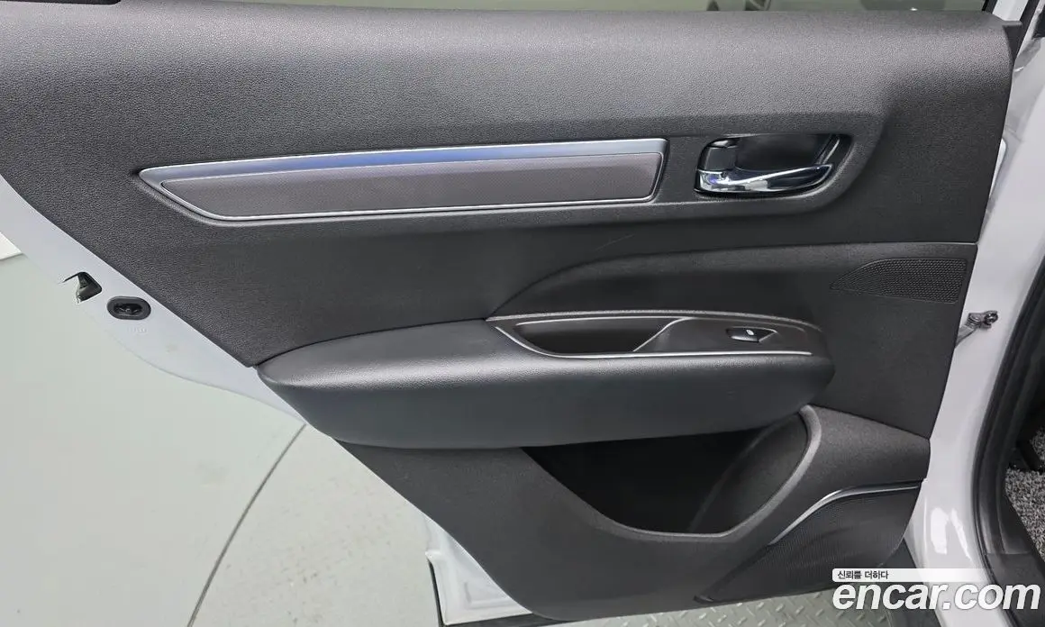 Renault (Samsung) QM6 2020 2.0 автомат (гидро), фото 15 Renault (Samsung) QM6 2020 2.0 автомат (гидро), фото 15
