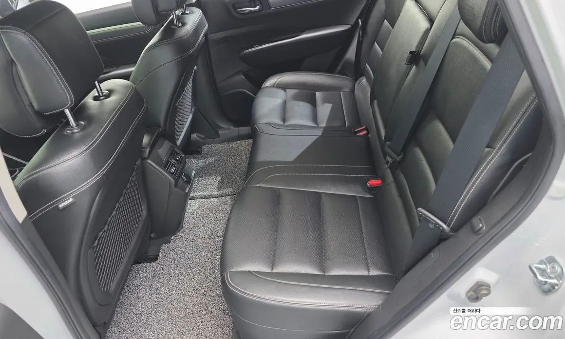 Renault (Samsung) QM6 2020 2.0 автомат (гидро), фото 16 Renault (Samsung) QM6 2020 2.0 автомат (гидро), фото 16