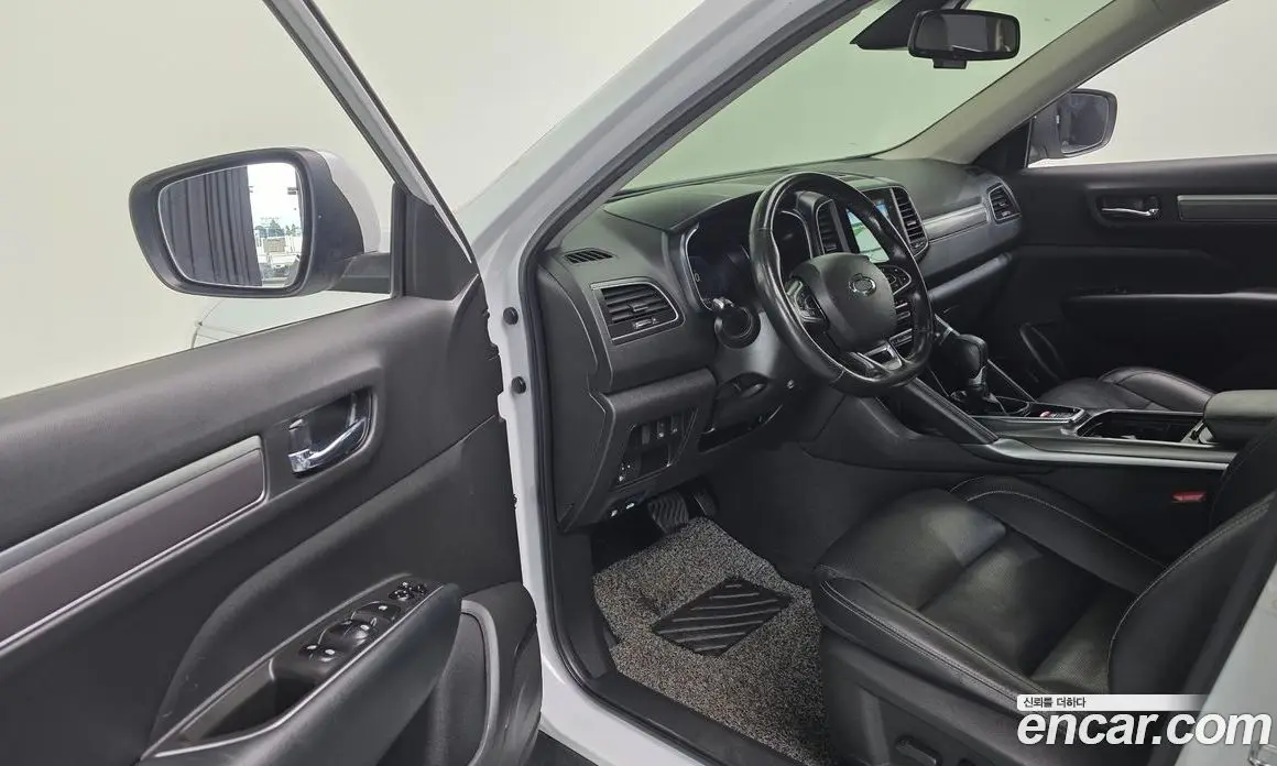 Renault (Samsung) QM6 2020 2.0 автомат (гидро), фото 17 Renault (Samsung) QM6 2020 2.0 автомат (гидро), фото 17