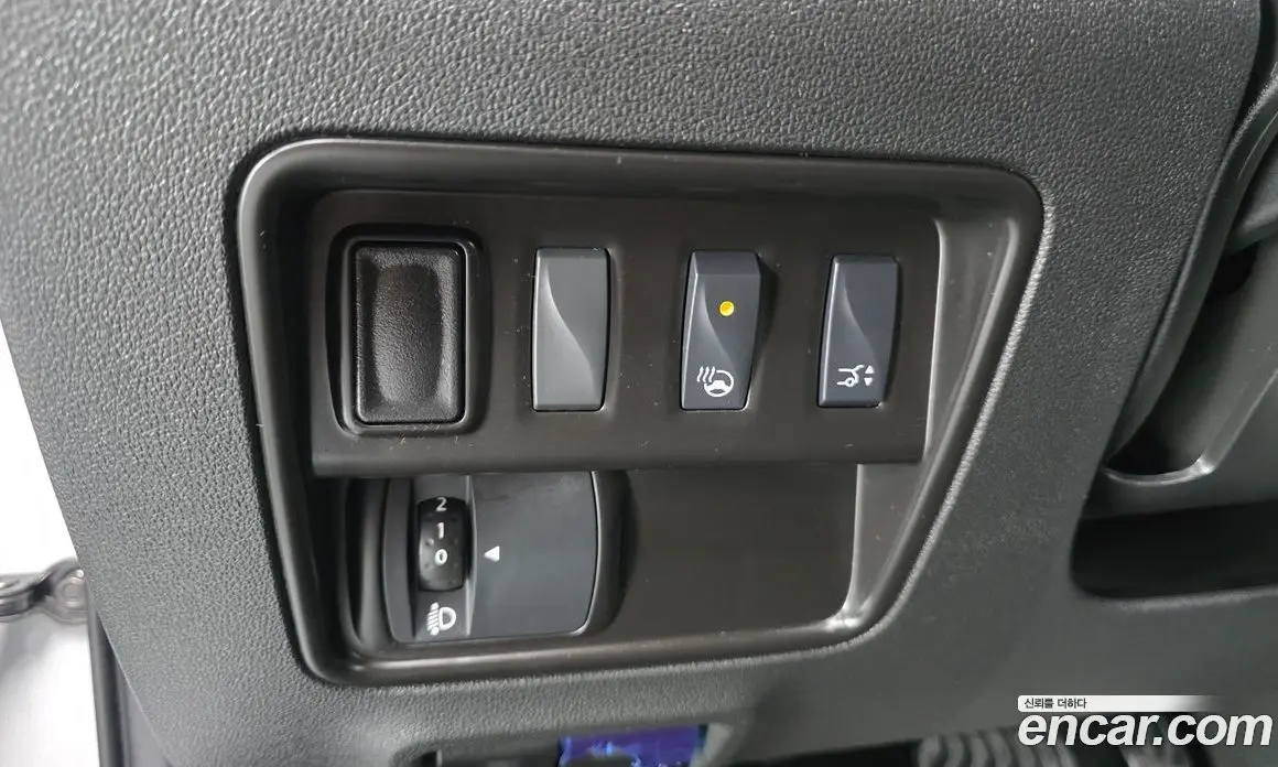 Renault (Samsung) QM6 2020 2.0 автомат (гидро), фото 19 Renault (Samsung) QM6 2020 2.0 автомат (гидро), фото 19