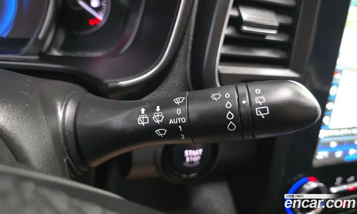 Renault (Samsung) QM6 2020 2.0 автомат (гидро), фото 22 Renault (Samsung) QM6 2020 2.0 автомат (гидро), фото 22