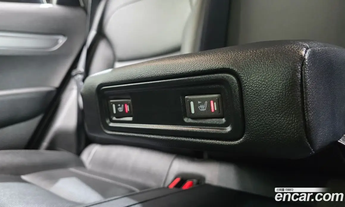 Renault (Samsung) QM6 2020 2.0 автомат (гидро), фото 27 Renault (Samsung) QM6 2020 2.0 автомат (гидро), фото 27