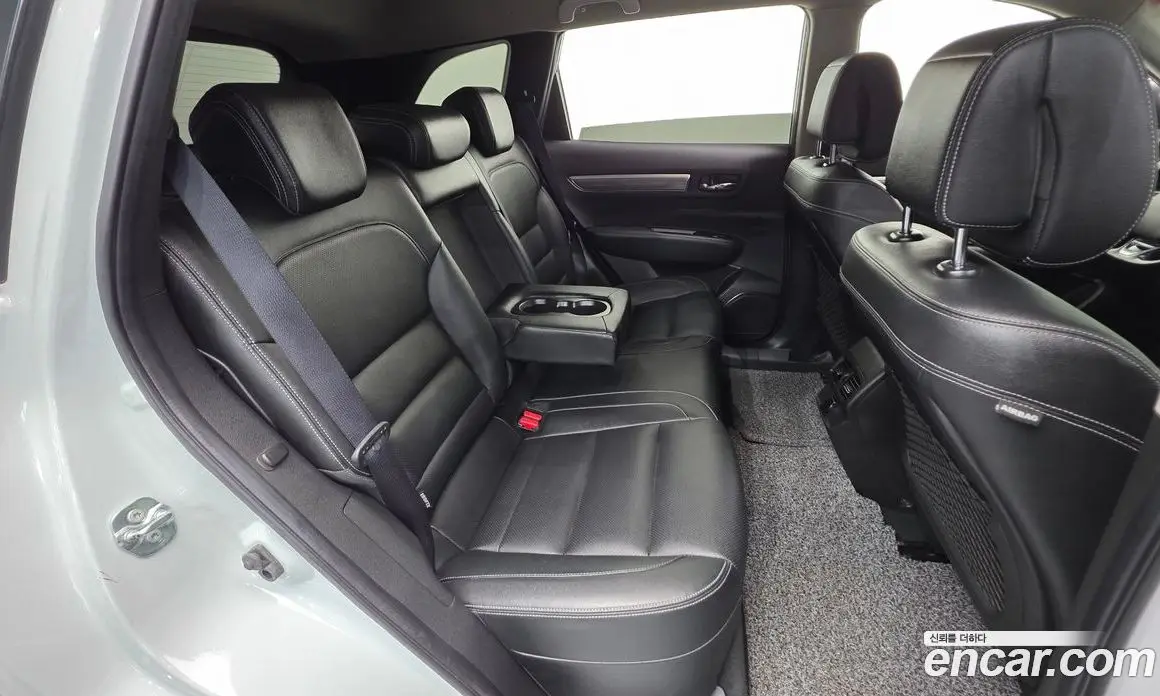 Renault (Samsung) QM6 2020 2.0 автомат (гидро), фото 29 Renault (Samsung) QM6 2020 2.0 автомат (гидро), фото 29