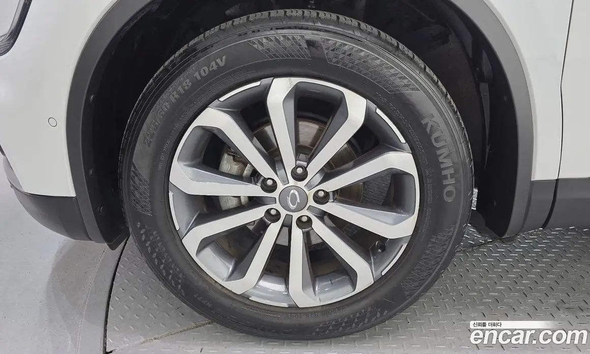Renault (Samsung) QM6 2020 2.0 автомат (гидро), фото 5 Renault (Samsung) QM6 2020 2.0 автомат (гидро), фото 5