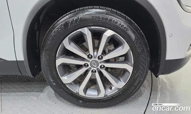 Renault (Samsung) QM6 2020 2.0 автомат (гидро), миниатюра 7 Renault (Samsung) QM6 2020 2.0 автомат (гидро), миниатюра 7
