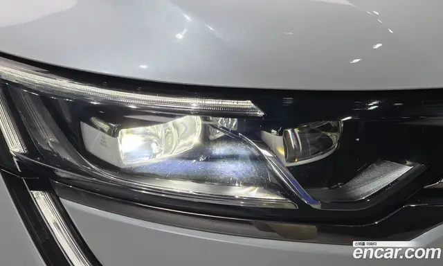 Renault (Samsung) QM6 2020 2.0 автомат (гидро), миниатюра 8 Renault (Samsung) QM6 2020 2.0 автомат (гидро), миниатюра 8