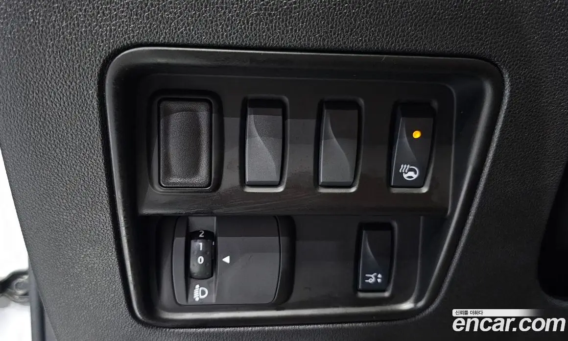 Renault (Samsung) QM6 2021 2.0 автомат (гидро), фото 13 Renault (Samsung) QM6 2021 2.0 автомат (гидро), фото 13