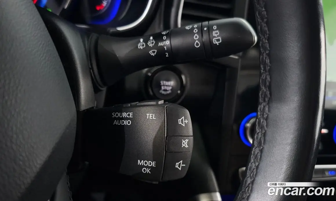Renault (Samsung) QM6 2021 2.0 автомат (гидро), фото 15 Renault (Samsung) QM6 2021 2.0 автомат (гидро), фото 15