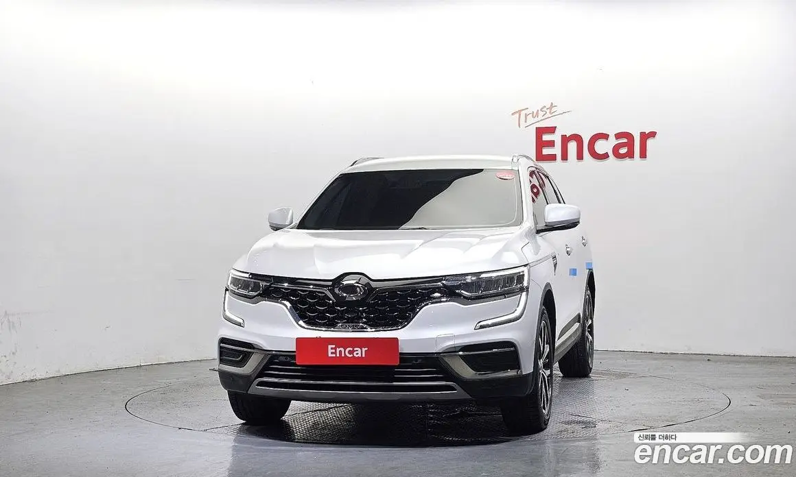 Renault (Samsung) QM6 2021 2.0 автомат (гидро), фото 3 Renault (Samsung) QM6 2021 2.0 автомат (гидро), фото 3