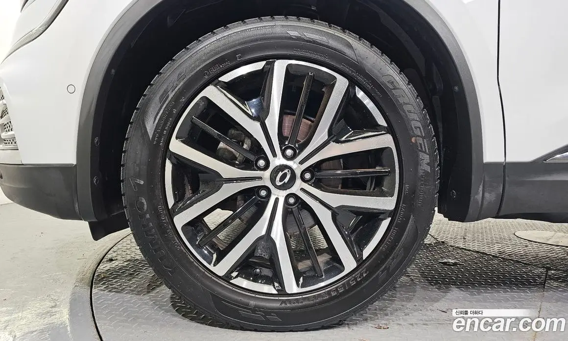Renault (Samsung) QM6 2021 2.0 автомат (гидро), фото 5 Renault (Samsung) QM6 2021 2.0 автомат (гидро), фото 5