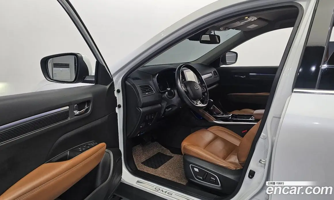 Renault (Samsung) QM6 2021 2.0 автомат (гидро), фото 10 Renault (Samsung) QM6 2021 2.0 автомат (гидро), фото 10