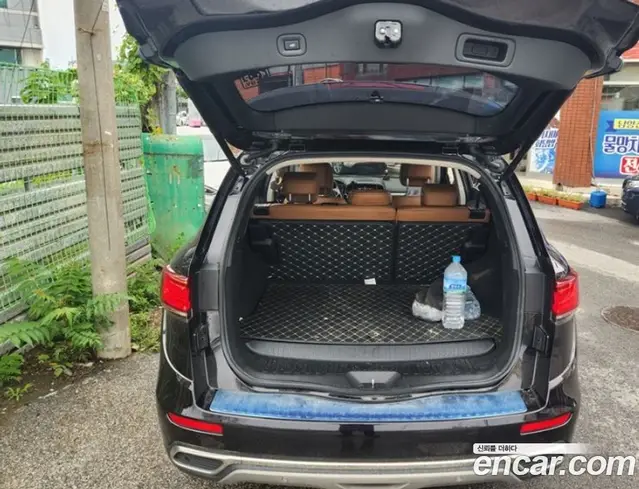 Renault (Samsung) QM6 2021 2.0 автомат (гидро), миниатюра 4 Renault (Samsung) QM6 2021 2.0 автомат (гидро), миниатюра 4