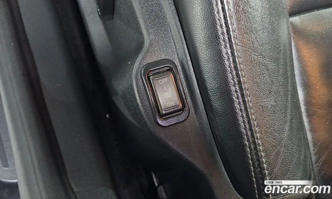 Renault (Samsung) SM3 2010 1.6 автомат (гидро), фото 23