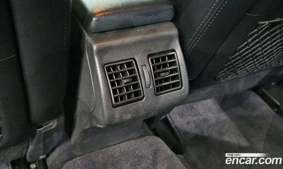 Renault (Samsung) SM3 2010 1.6 автомат (гидро), фото 27