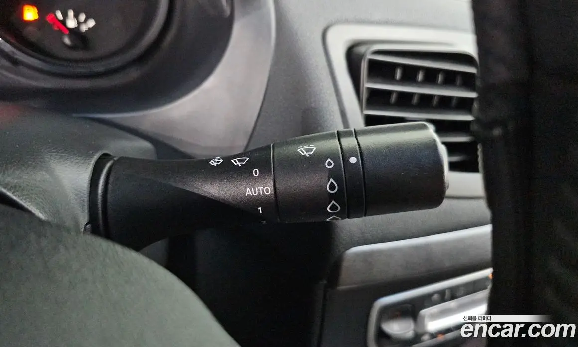 Renault (Samsung) SM3 2010 1.6 автомат (гидро), фото 28