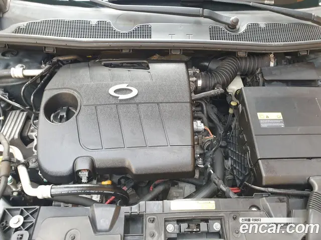 Renault (Samsung) SM3 2012 1.6 автомат (гидро), миниатюра 6 Renault (Samsung) SM3 2012 1.6 автомат (гидро), миниатюра 6